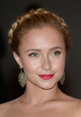 photo 29 in Hayden Panettiere  gallery [id637401] 2013-05-27 00:00:00